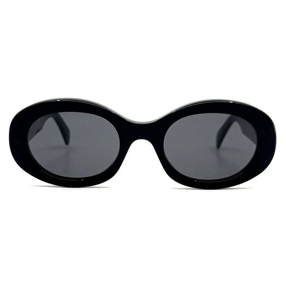 NEW!!! CELINE Sunglasses CL40194U 01A Authentic - Picture 4 of 16